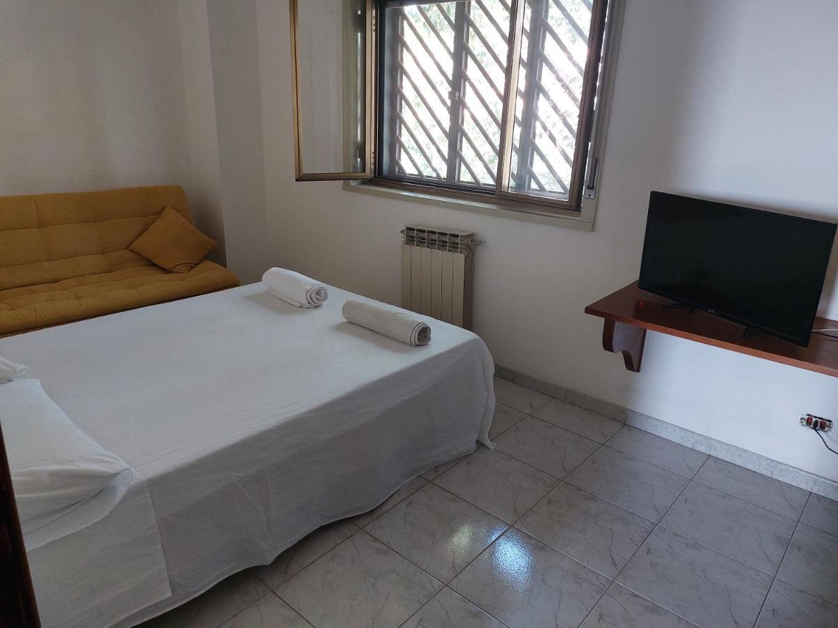 Casa Arrigo Apartamento Catânia Exterior foto