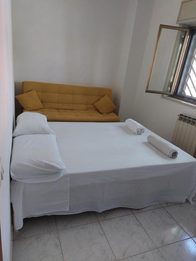 Casa Arrigo Apartamento Catânia Exterior foto