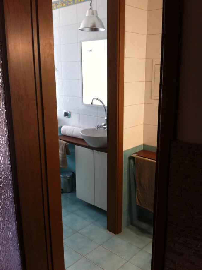 Casa Arrigo Apartamento Catânia Exterior foto