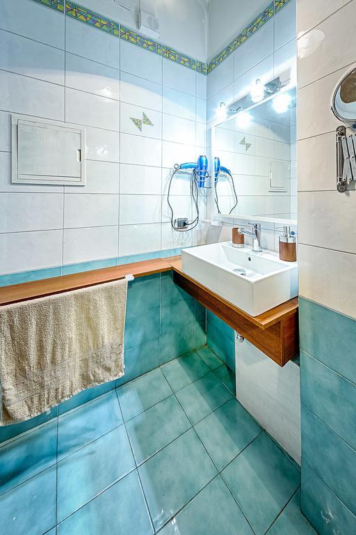 Casa Arrigo Apartamento Catânia Exterior foto