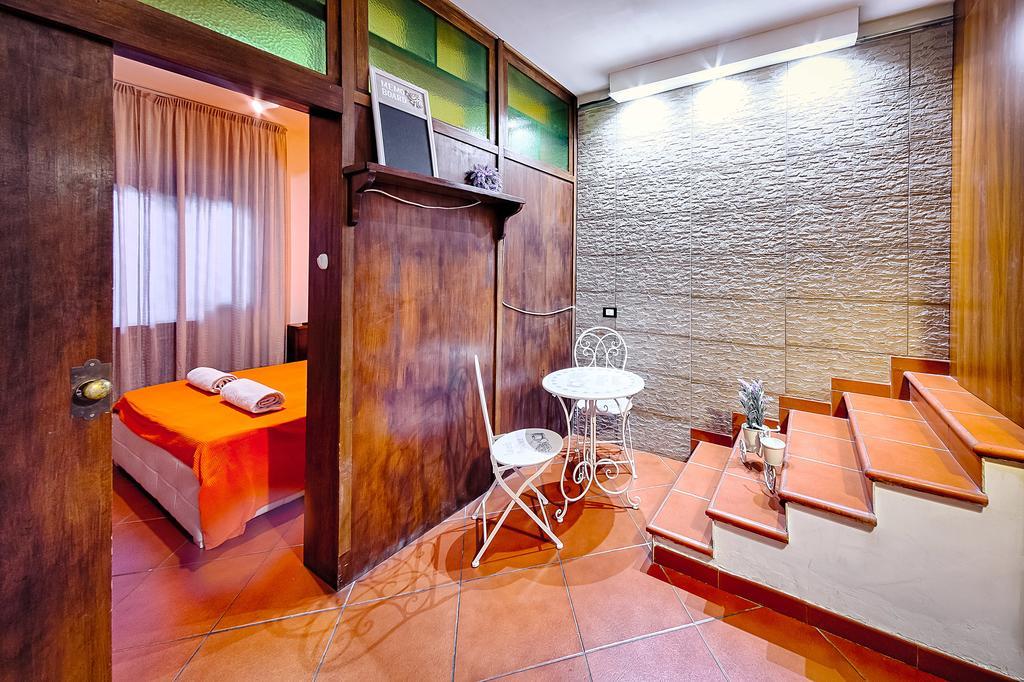Casa Arrigo Apartamento Catânia Exterior foto