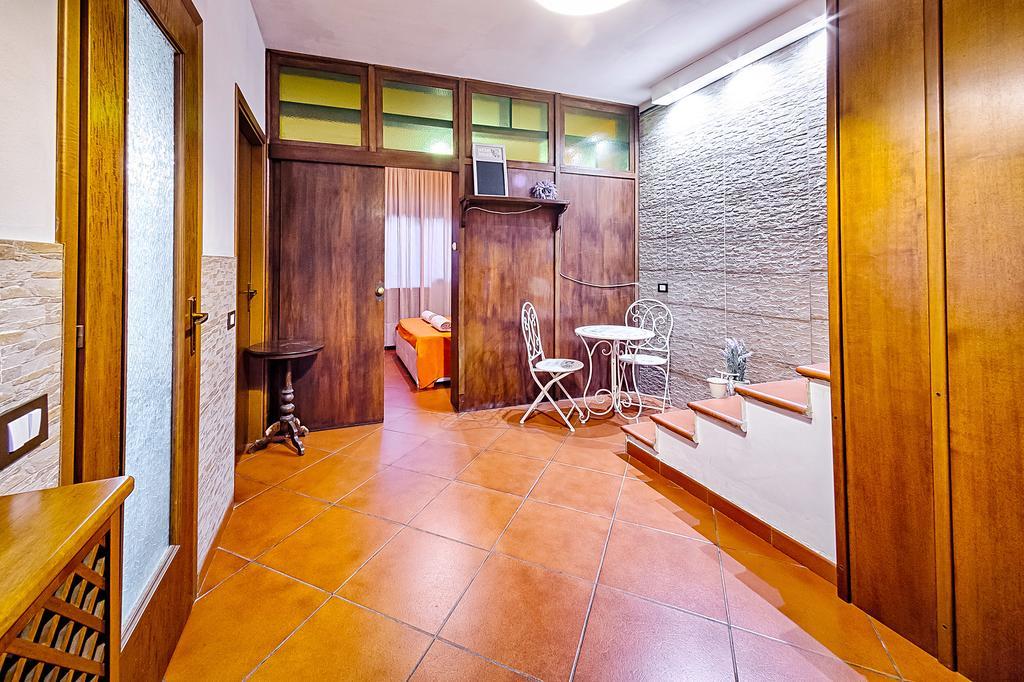 Casa Arrigo Apartamento Catânia Exterior foto